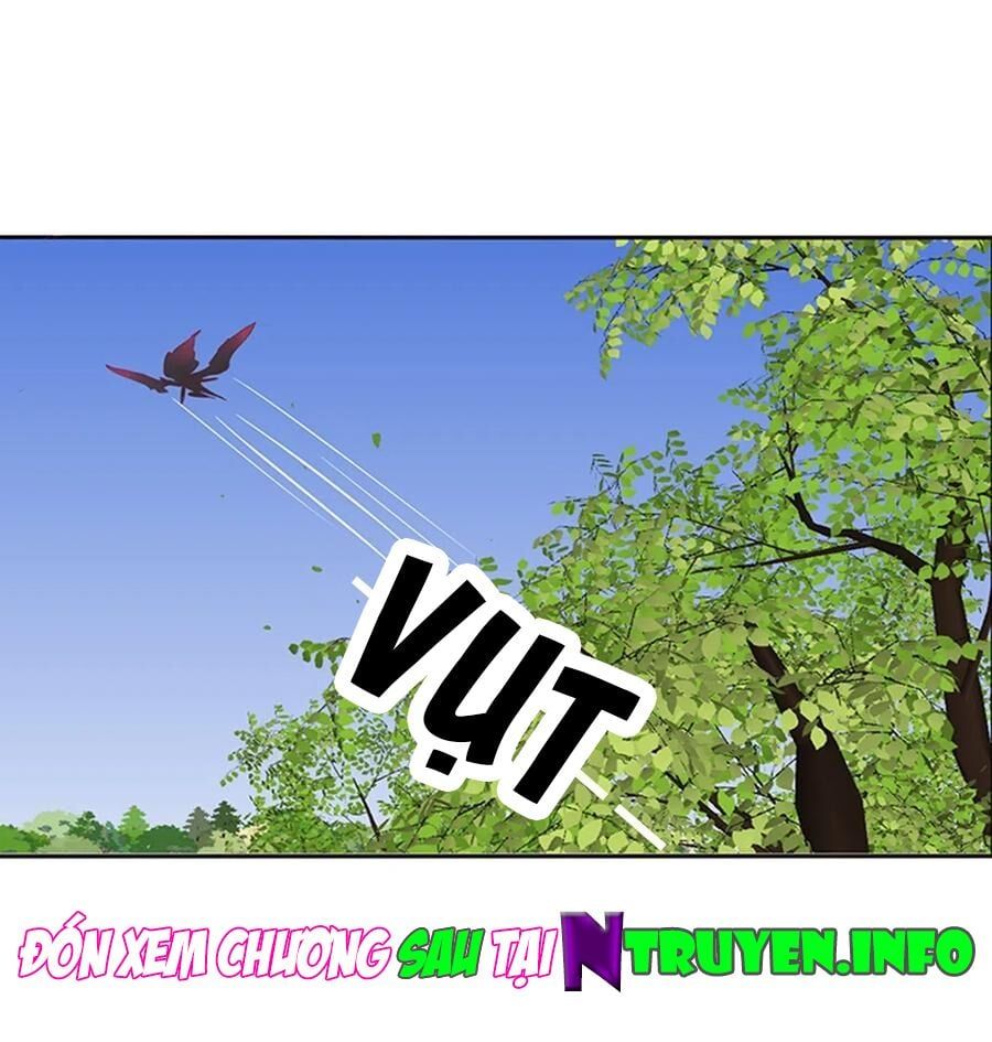 đọc truyện Thông Linh Phi Chương 643 ảnh 28 tại Thiên Thai Truyện