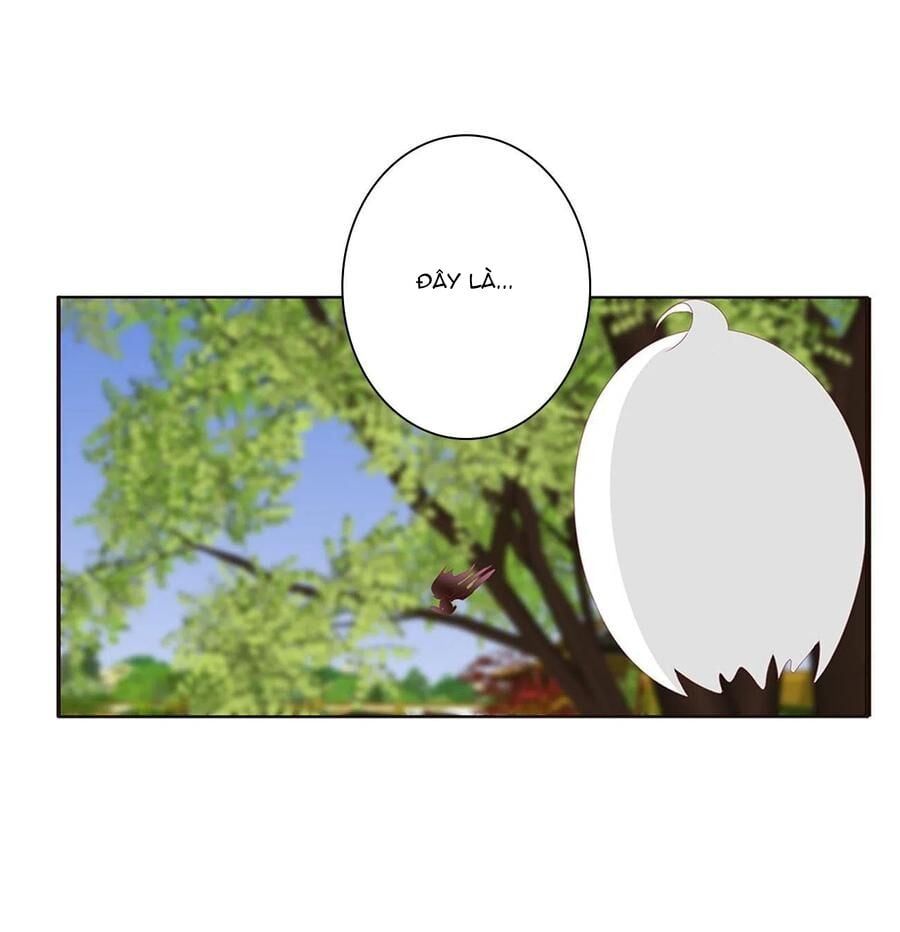 đọc truyện Thông Linh Phi Chương 643 ảnh 8 tại Thiên Thai Truyện