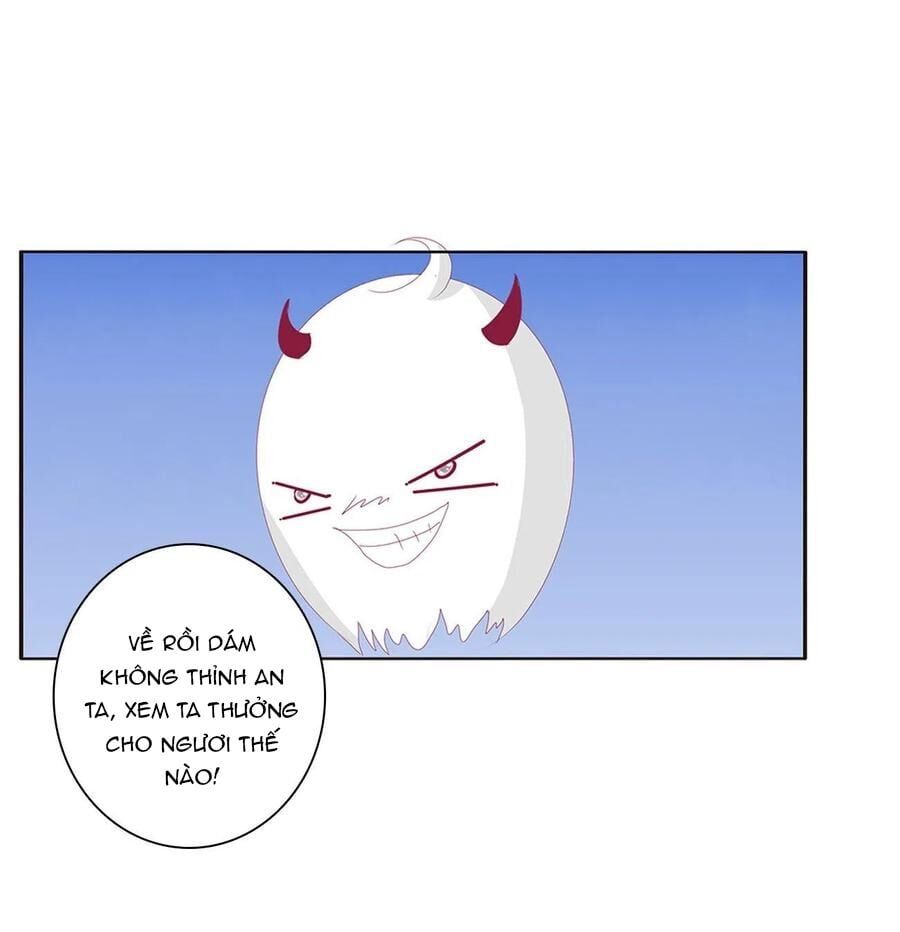 đọc truyện Thông Linh Phi Chương 643 ảnh 9 tại Thiên Thai Truyện