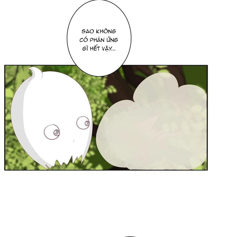 đọc truyện Thông Linh Phi Chương 643 ảnh 11 tại Thiên Thai Truyện