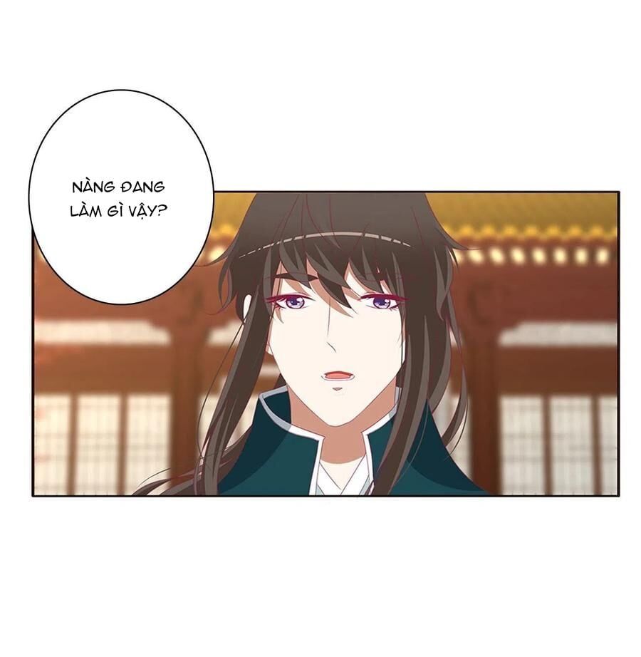 đọc truyện Thông Linh Phi Chương 644 ảnh 12 tại Thiên Thai Truyện