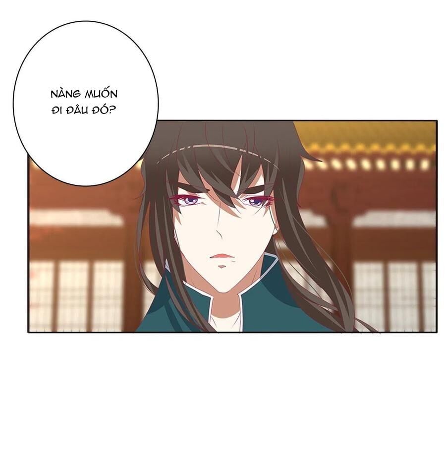 đọc truyện Thông Linh Phi Chương 644 ảnh 16 tại Thiên Thai Truyện