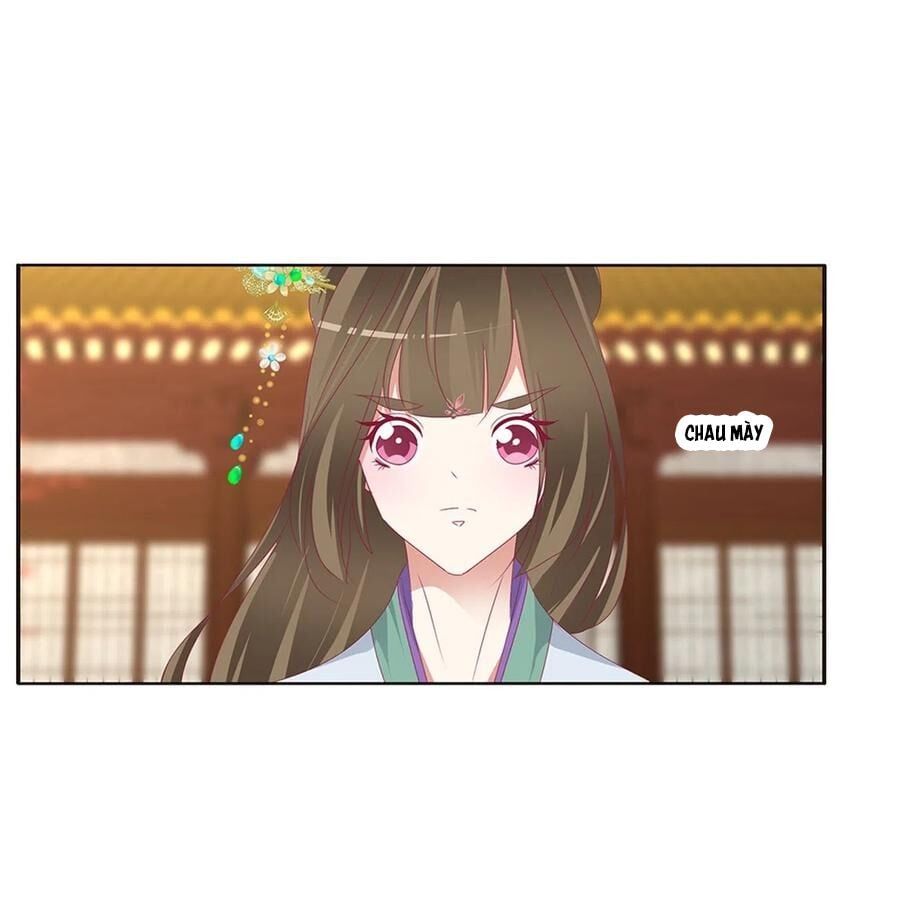 đọc truyện Thông Linh Phi Chương 644 ảnh 17 tại Thiên Thai Truyện