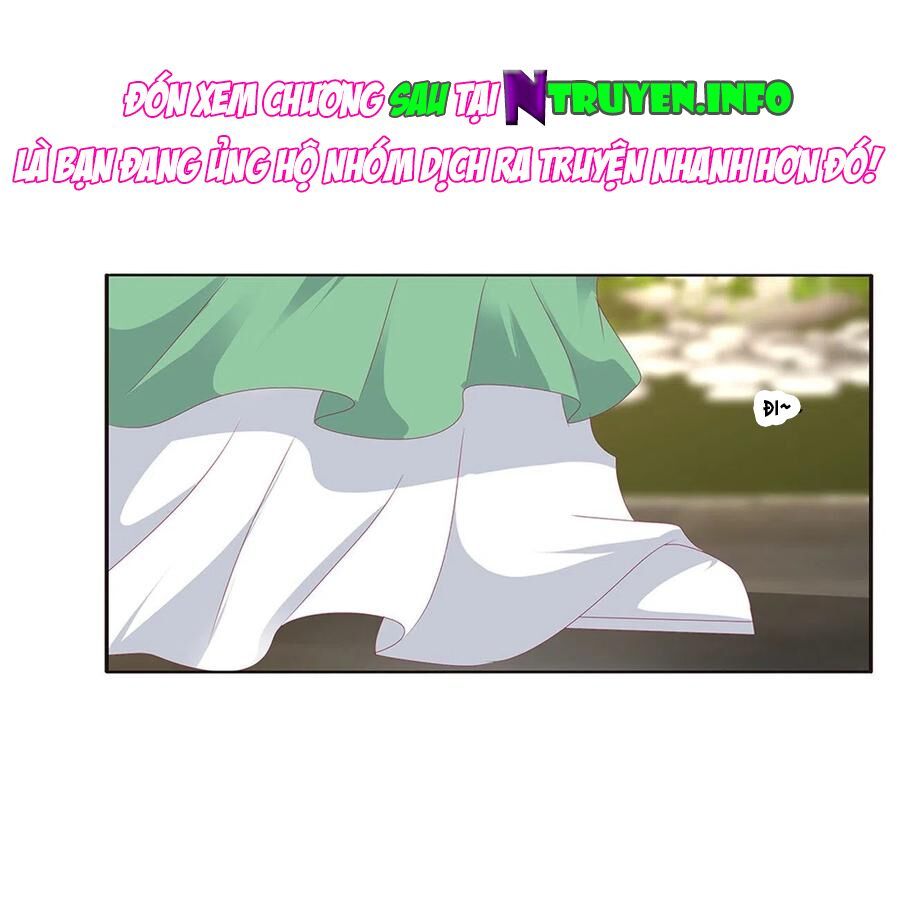 đọc truyện Thông Linh Phi Chương 644 ảnh 18 tại Thiên Thai Truyện