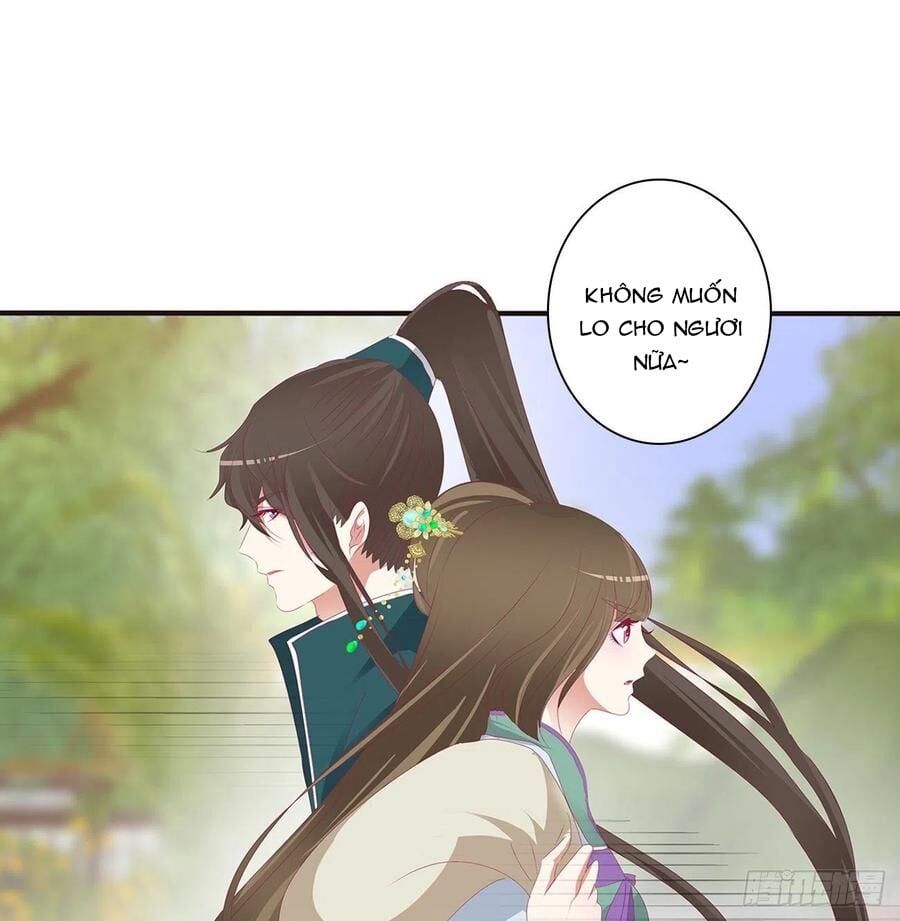 đọc truyện Thông Linh Phi Chương 644 ảnh 19 tại Thiên Thai Truyện