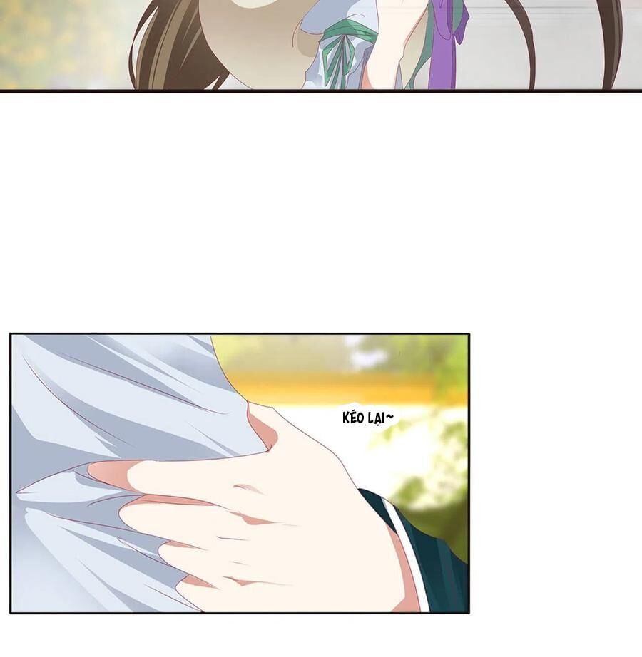 đọc truyện Thông Linh Phi Chương 644 ảnh 20 tại Thiên Thai Truyện