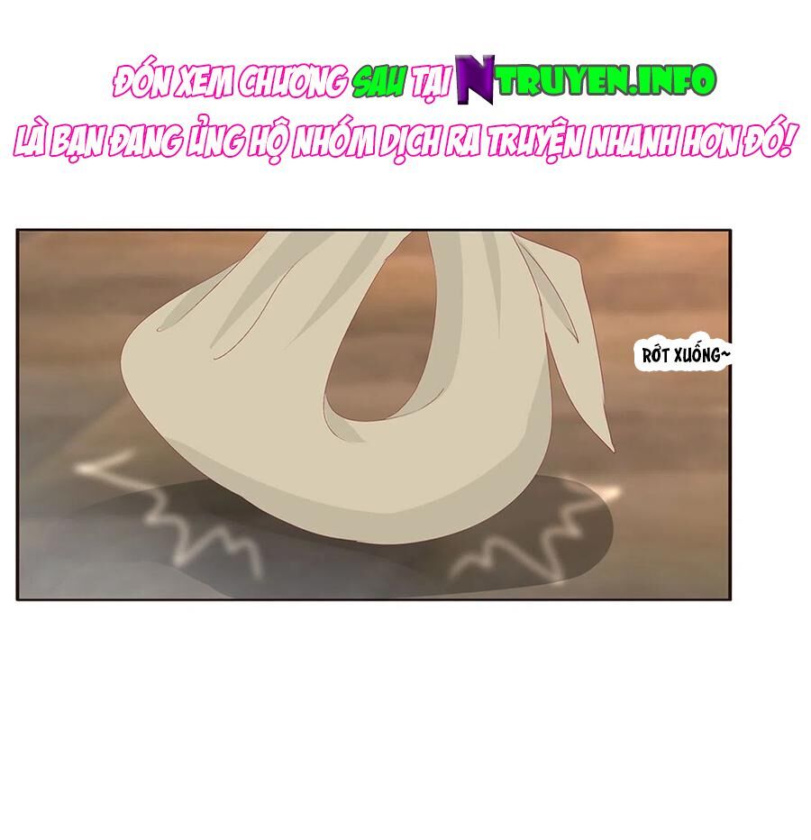 đọc truyện Thông Linh Phi Chương 644 ảnh 22 tại Thiên Thai Truyện