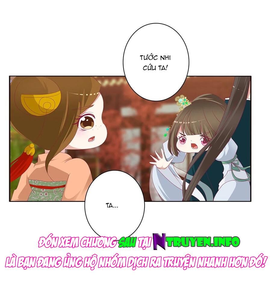 đọc truyện Thông Linh Phi Chương 644 ảnh 26 tại Thiên Thai Truyện