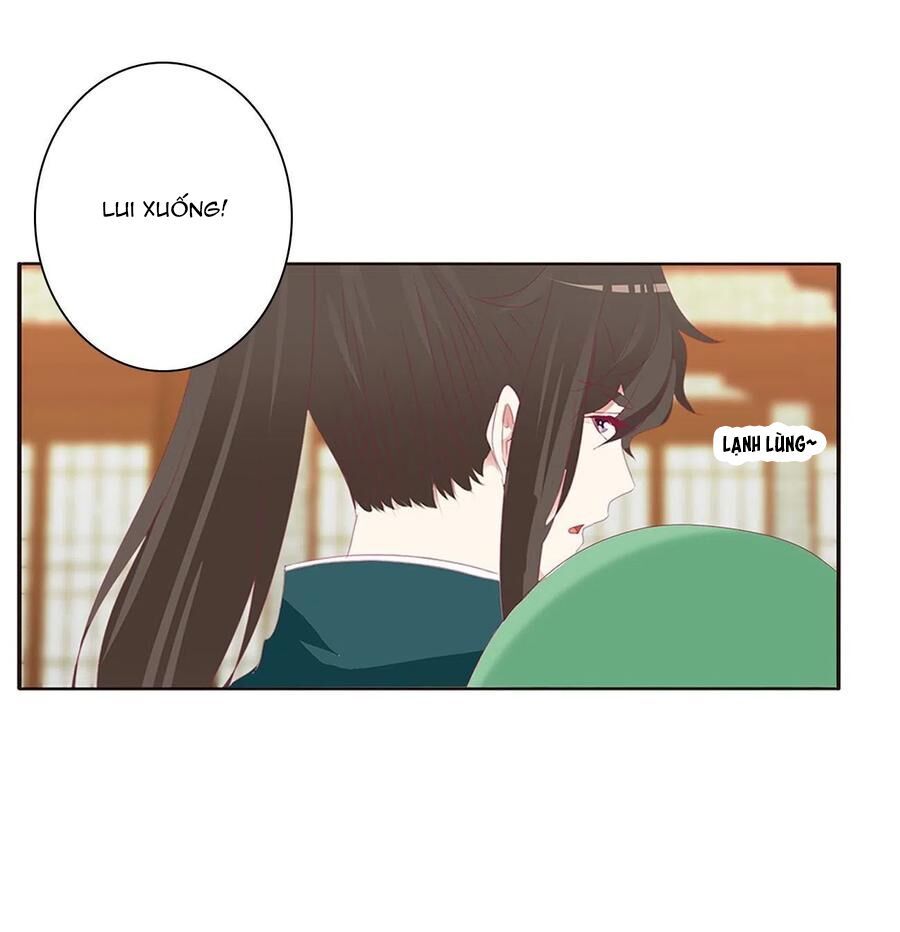 đọc truyện Thông Linh Phi Chương 644 ảnh 28 tại Thiên Thai Truyện