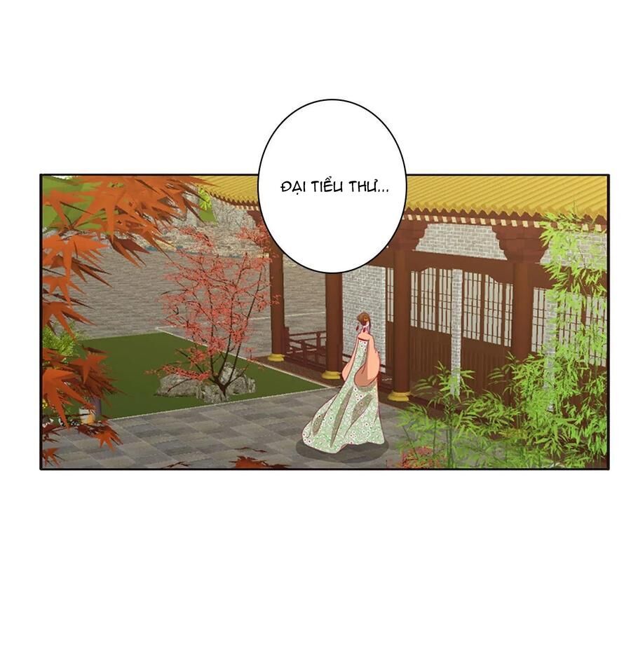 đọc truyện Thông Linh Phi Chương 644 ảnh 29 tại Thiên Thai Truyện