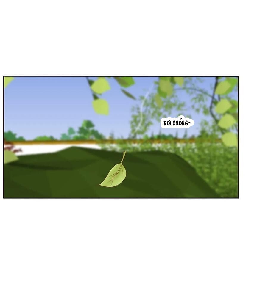 đọc truyện Thông Linh Phi Chương 644 ảnh 6 tại Thiên Thai Truyện