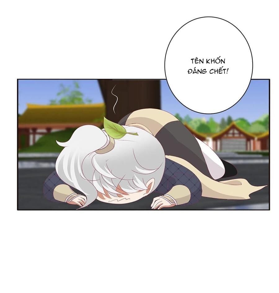 đọc truyện Thông Linh Phi Chương 644 ảnh 7 tại Thiên Thai Truyện