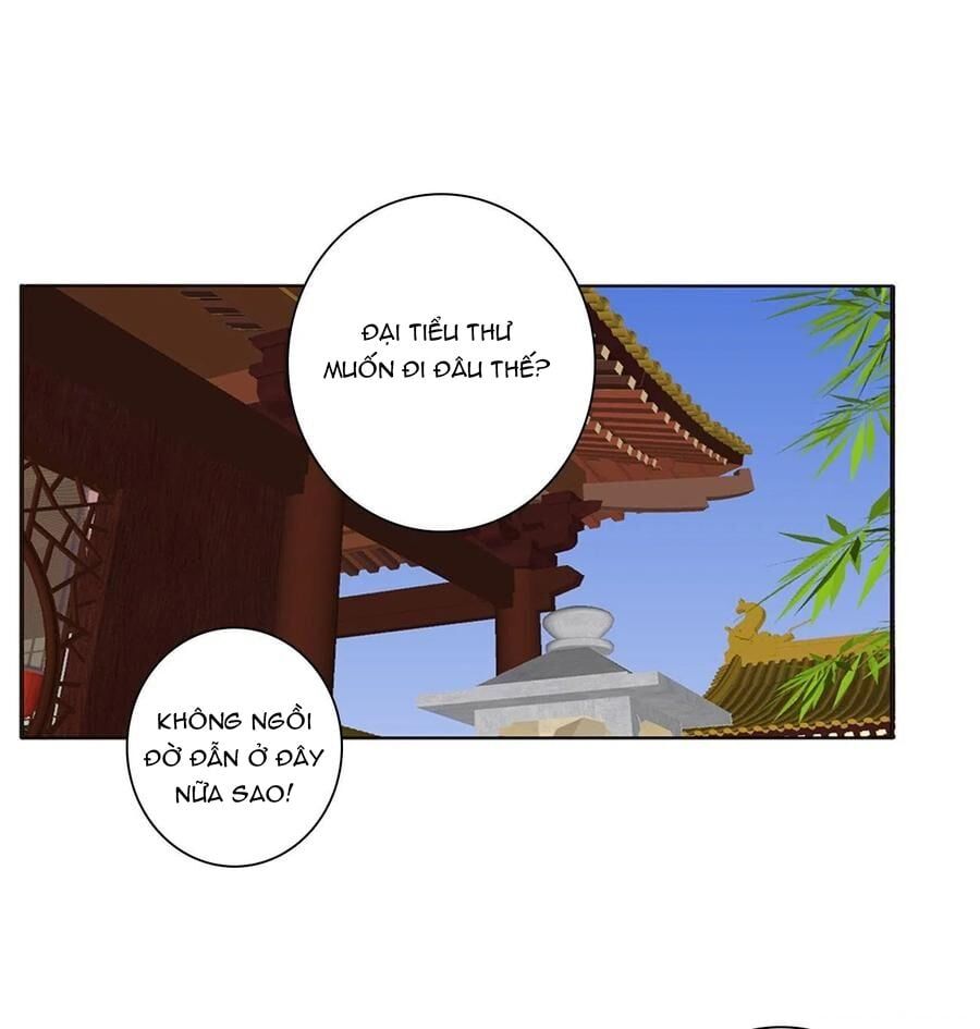 đọc truyện Thông Linh Phi Chương 644 ảnh 8 tại Thiên Thai Truyện