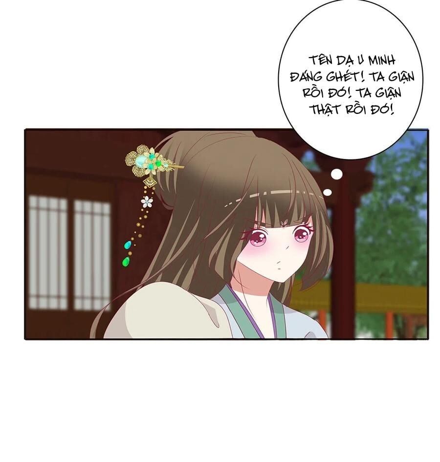 đọc truyện Thông Linh Phi Chương 644 ảnh 9 tại Thiên Thai Truyện