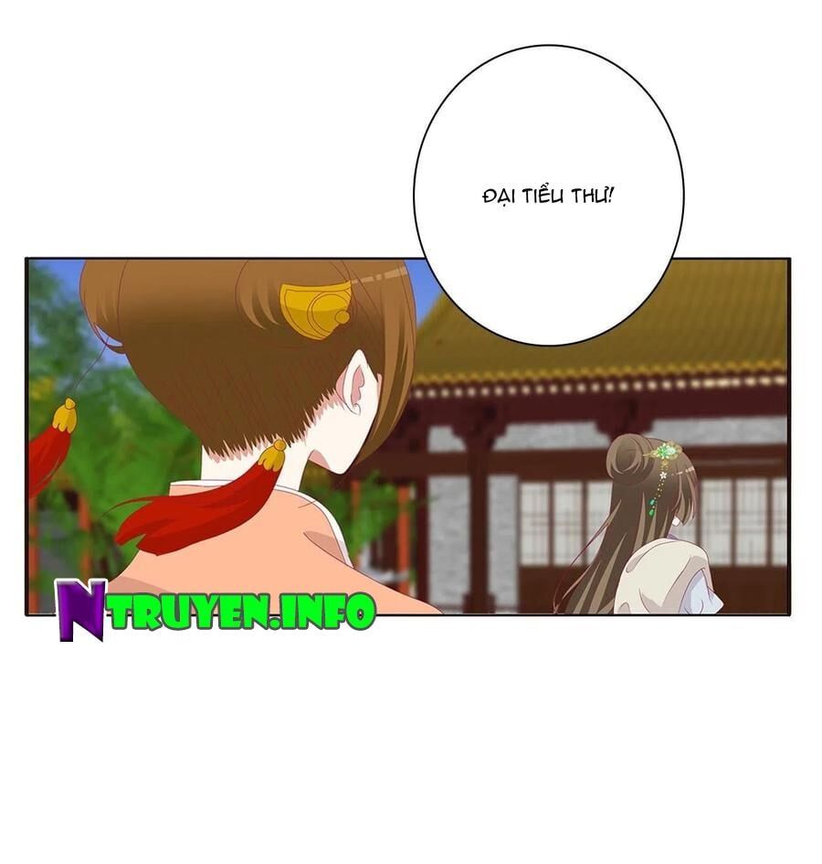 đọc truyện Thông Linh Phi Chương 644 ảnh 10 tại Thiên Thai Truyện