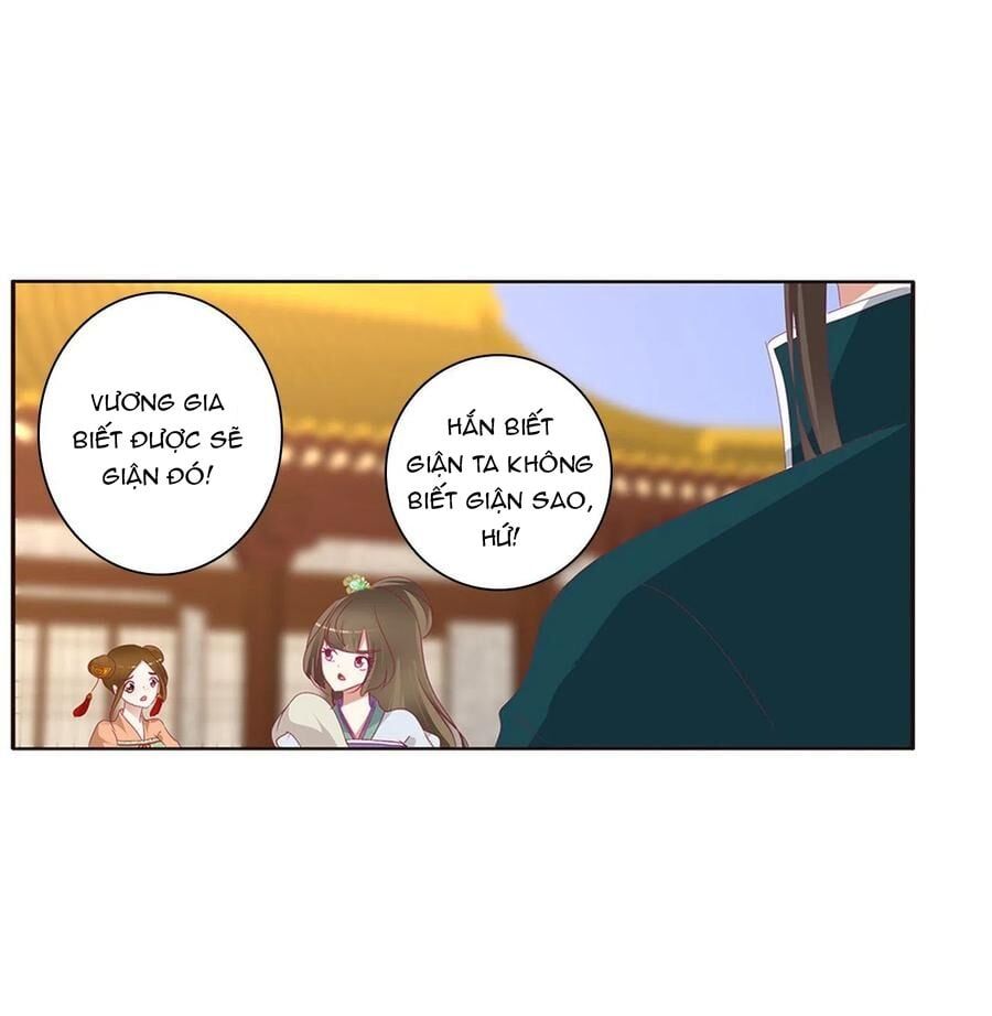 đọc truyện Thông Linh Phi Chương 644 ảnh 11 tại Thiên Thai Truyện