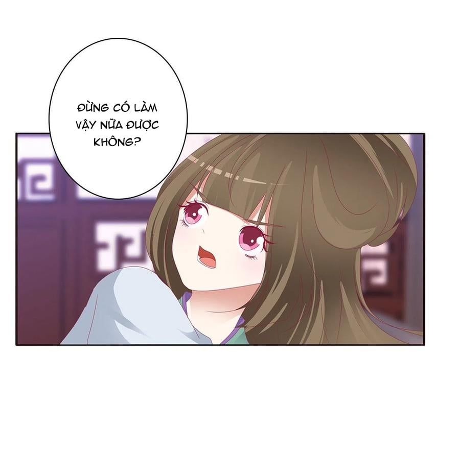 đọc truyện Thông Linh Phi Chương 645 ảnh 15 tại Thiên Thai Truyện