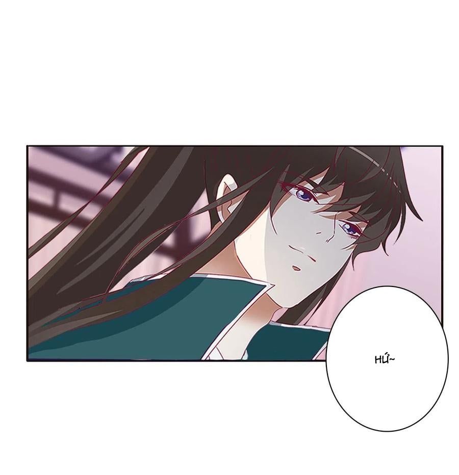 đọc truyện Thông Linh Phi Chương 645 ảnh 16 tại Thiên Thai Truyện