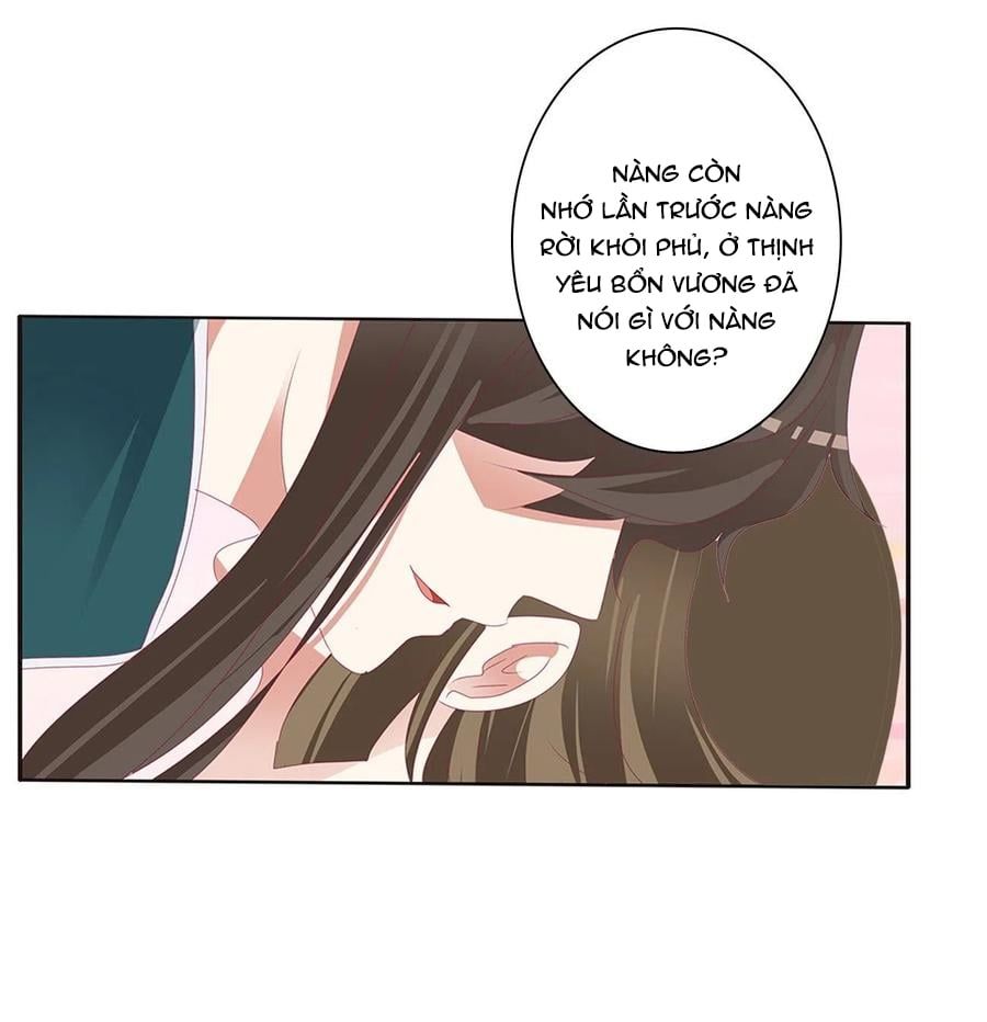 đọc truyện Thông Linh Phi Chương 645 ảnh 17 tại Thiên Thai Truyện