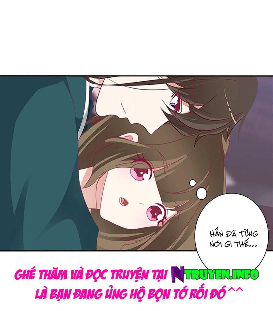 đọc truyện Thông Linh Phi Chương 645 ảnh 18 tại Thiên Thai Truyện