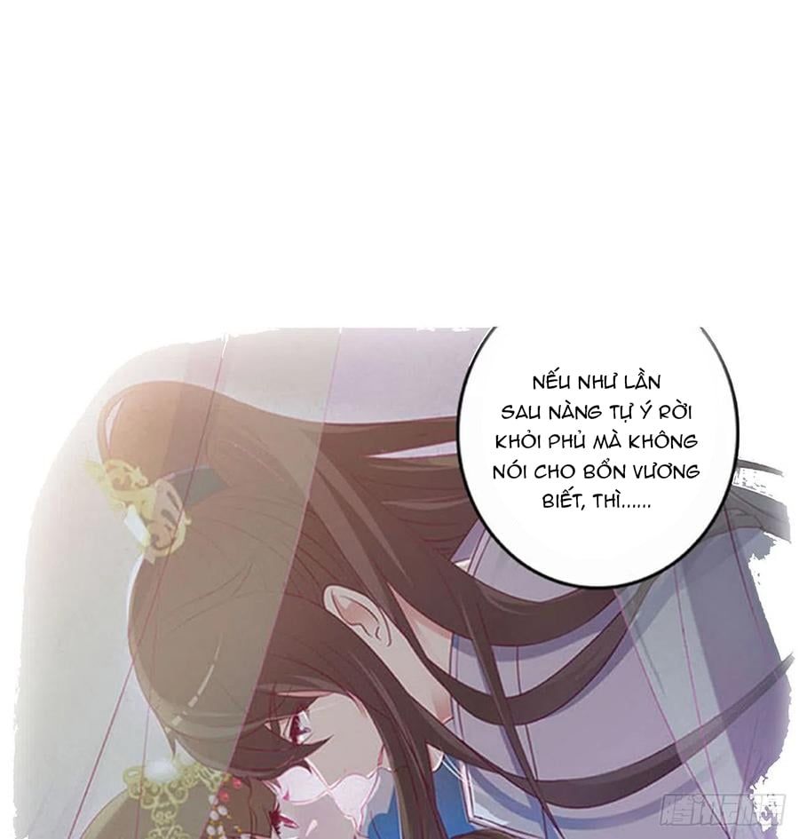 đọc truyện Thông Linh Phi Chương 645 ảnh 19 tại Thiên Thai Truyện