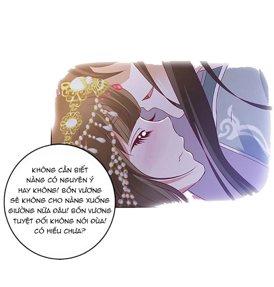 đọc truyện Thông Linh Phi Chương 645 ảnh 21 tại Thiên Thai Truyện