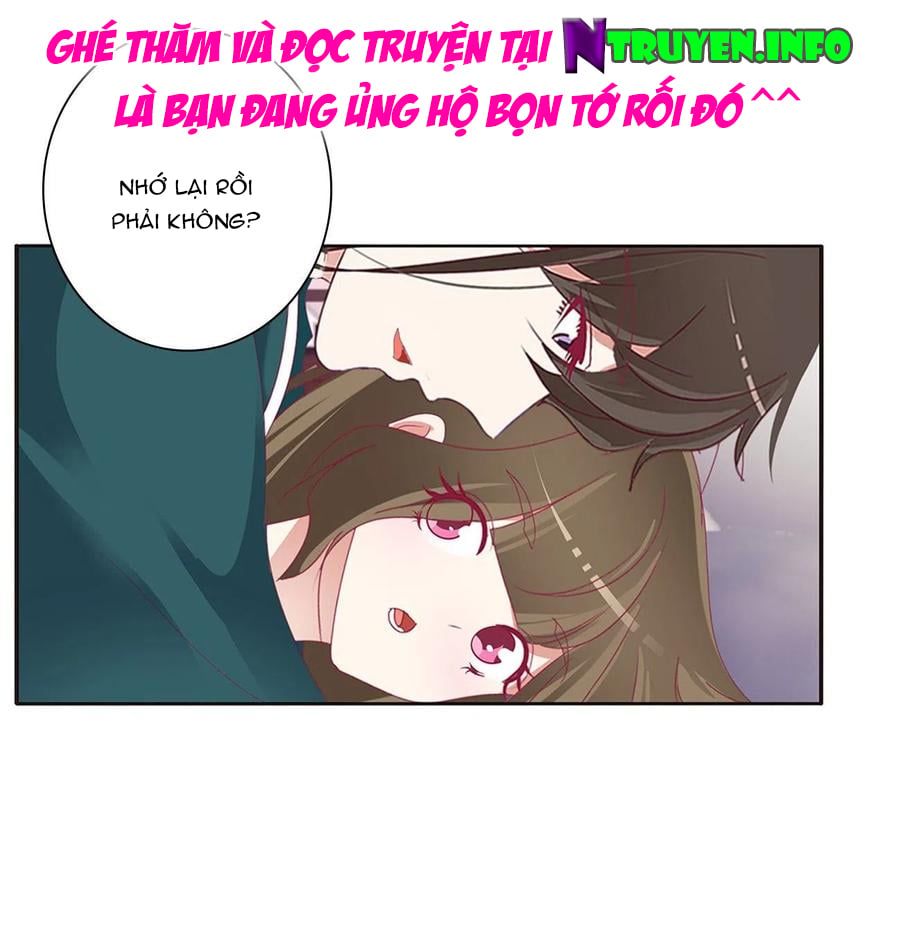 đọc truyện Thông Linh Phi Chương 645 ảnh 22 tại Thiên Thai Truyện