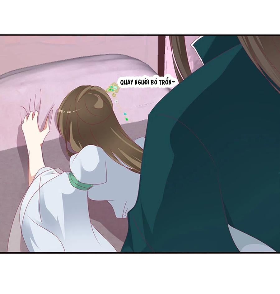 đọc truyện Thông Linh Phi Chương 645 ảnh 24 tại Thiên Thai Truyện