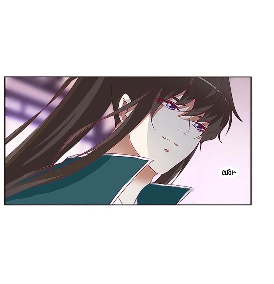 đọc truyện Thông Linh Phi Chương 645 ảnh 25 tại Thiên Thai Truyện