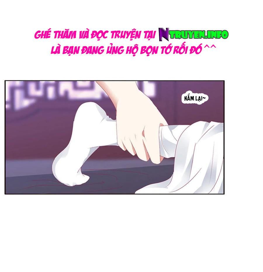 đọc truyện Thông Linh Phi Chương 645 ảnh 26 tại Thiên Thai Truyện