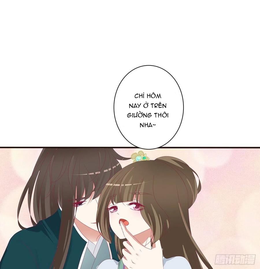 đọc truyện Thông Linh Phi Chương 645 ảnh 28 tại Thiên Thai Truyện