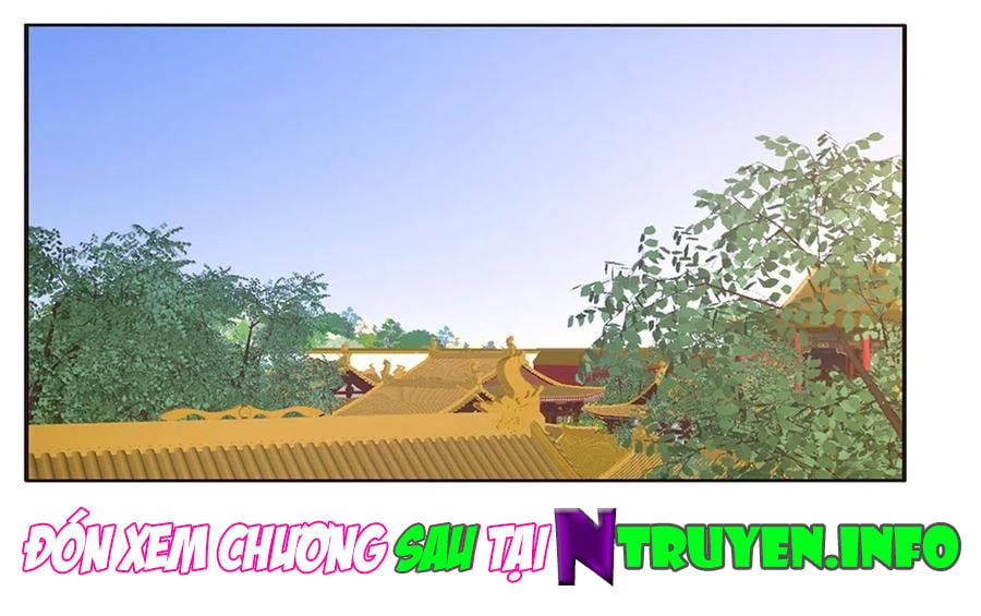 đọc truyện Thông Linh Phi Chương 645 ảnh 30 tại Thiên Thai Truyện