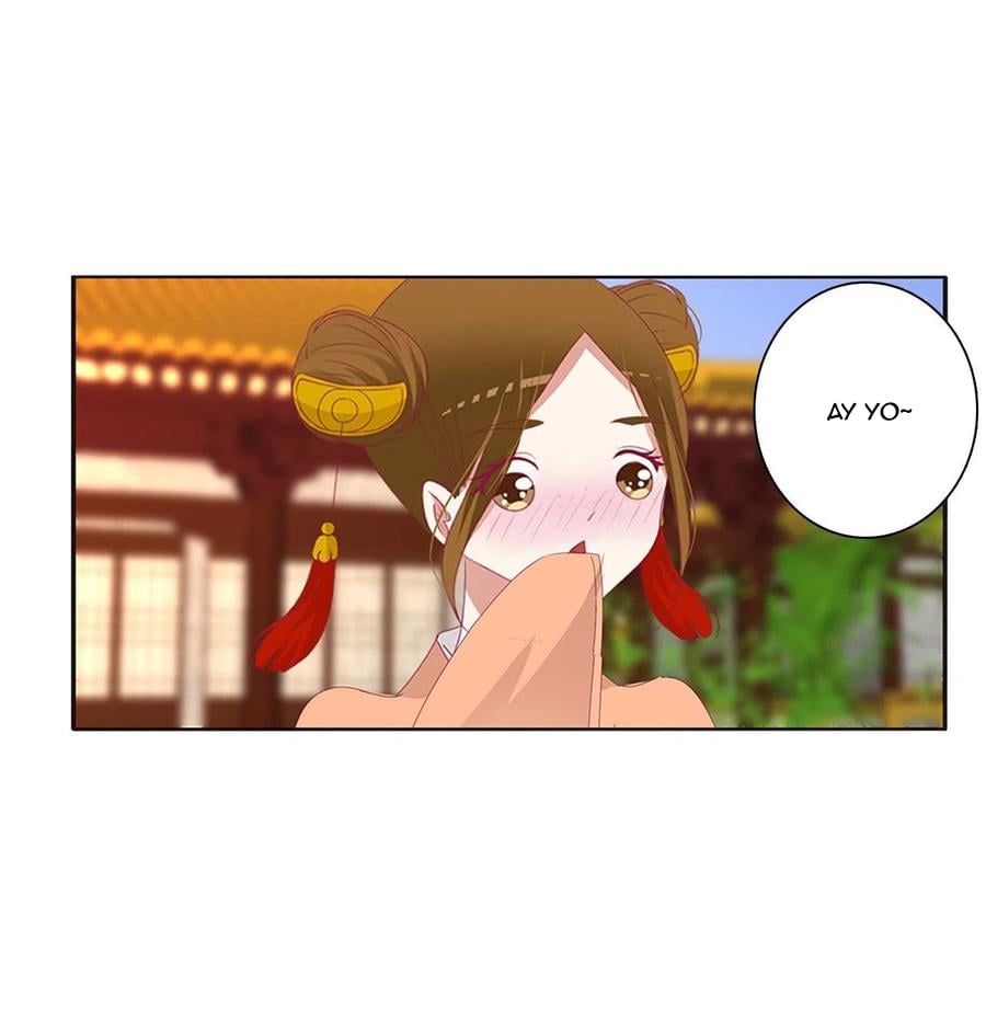 đọc truyện Thông Linh Phi Chương 645 ảnh 6 tại Thiên Thai Truyện