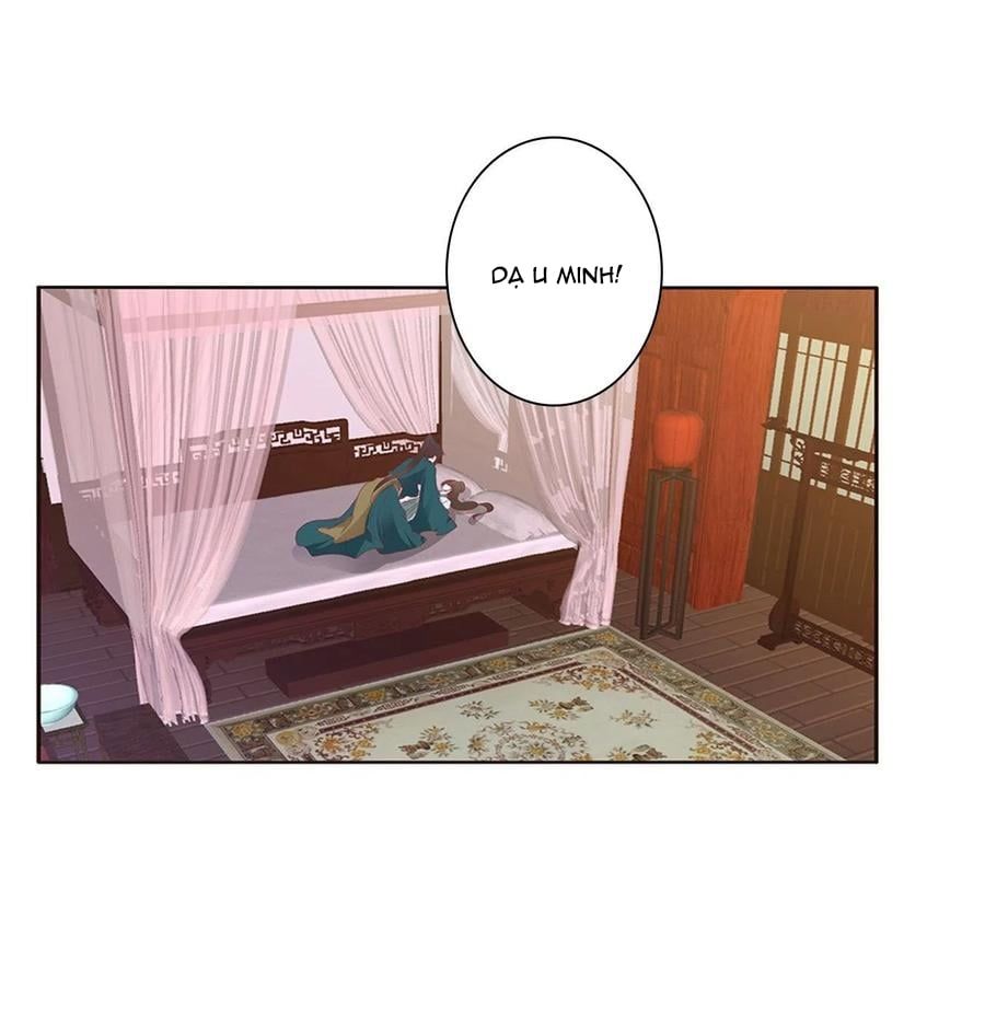 đọc truyện Thông Linh Phi Chương 645 ảnh 7 tại Thiên Thai Truyện