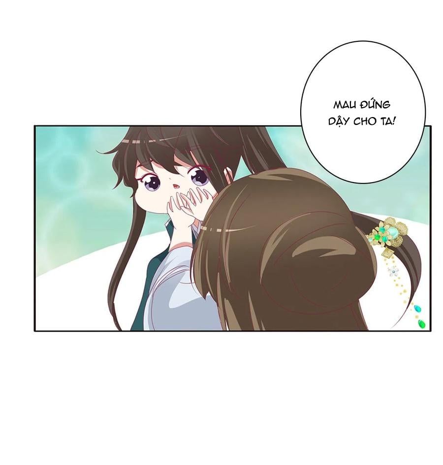 đọc truyện Thông Linh Phi Chương 645 ảnh 8 tại Thiên Thai Truyện