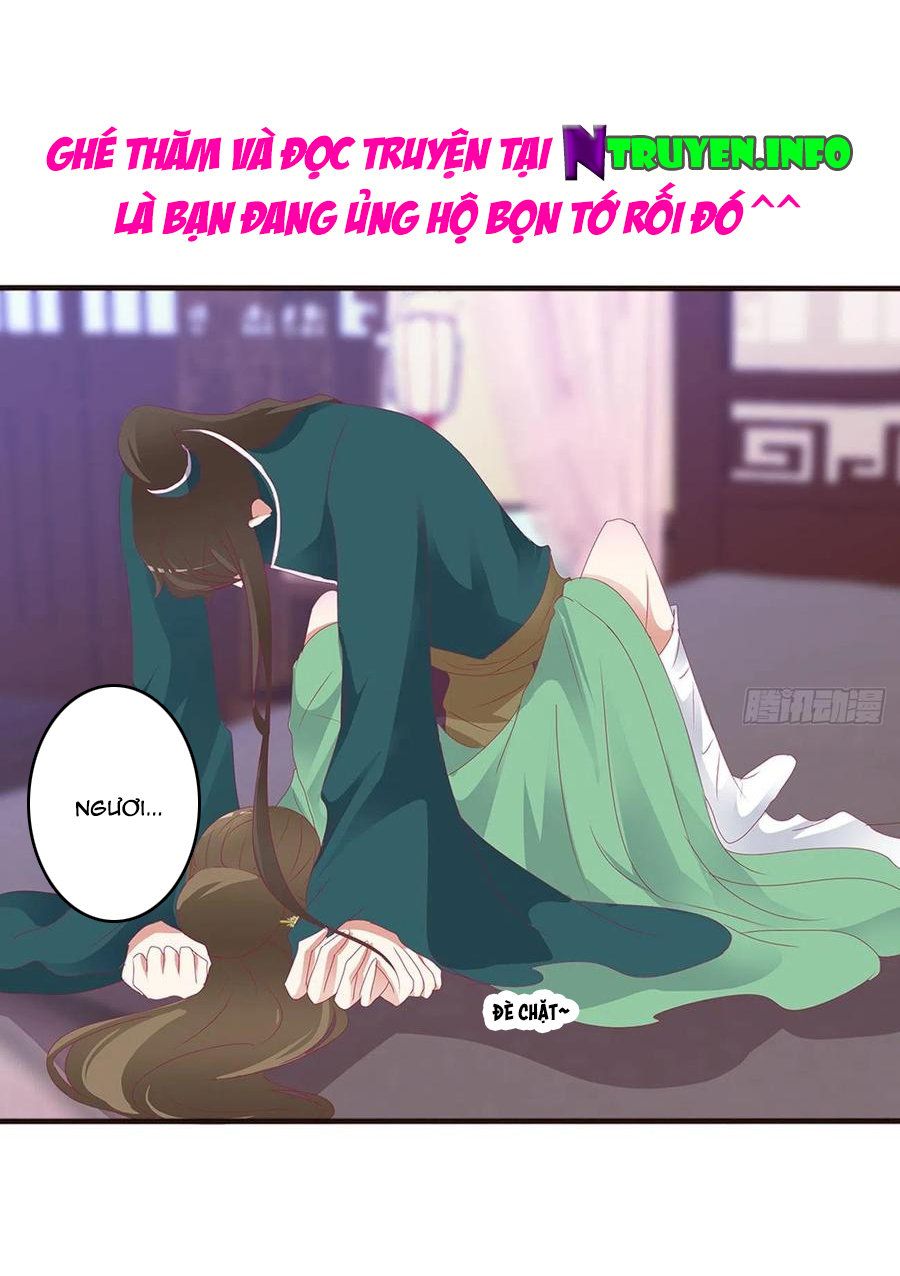 đọc truyện Thông Linh Phi Chương 645 ảnh 10 tại Thiên Thai Truyện