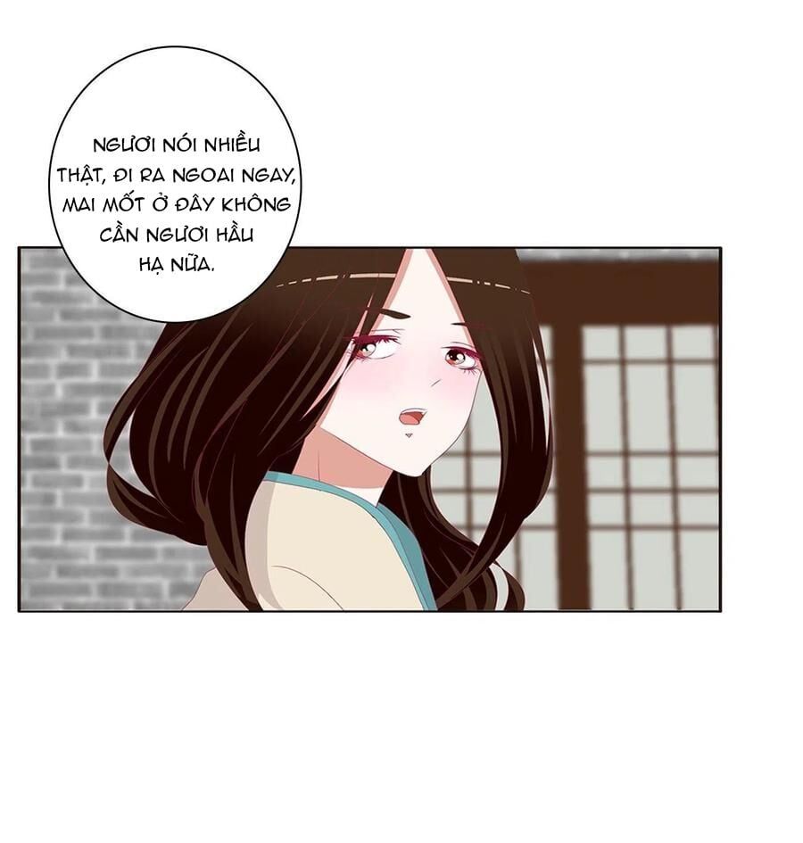 đọc truyện Thông Linh Phi Chương 646 ảnh 12 tại Thiên Thai Truyện