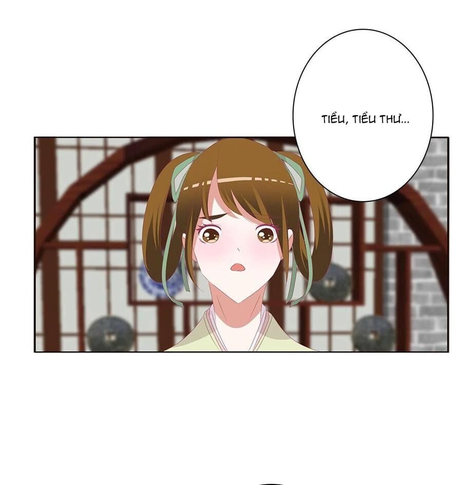 đọc truyện Thông Linh Phi Chương 646 ảnh 13 tại Thiên Thai Truyện