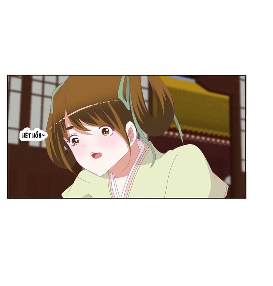 đọc truyện Thông Linh Phi Chương 646 ảnh 16 tại Thiên Thai Truyện