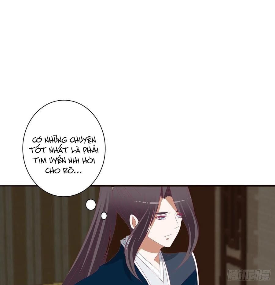 đọc truyện Thông Linh Phi Chương 646 ảnh 19 tại Thiên Thai Truyện