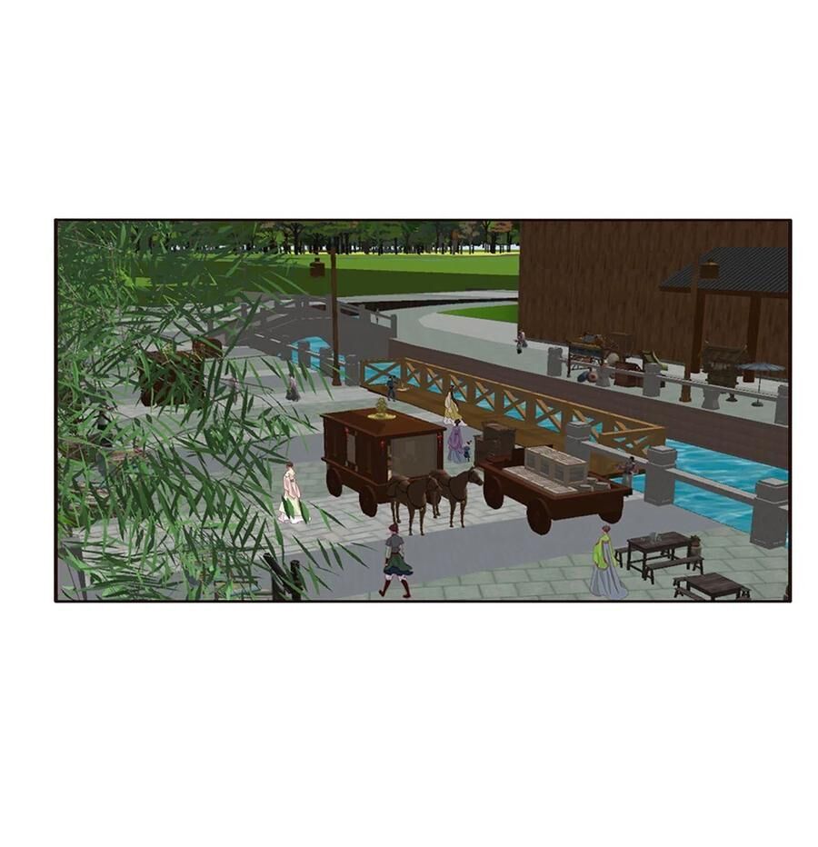 đọc truyện Thông Linh Phi Chương 646 ảnh 22 tại Thiên Thai Truyện