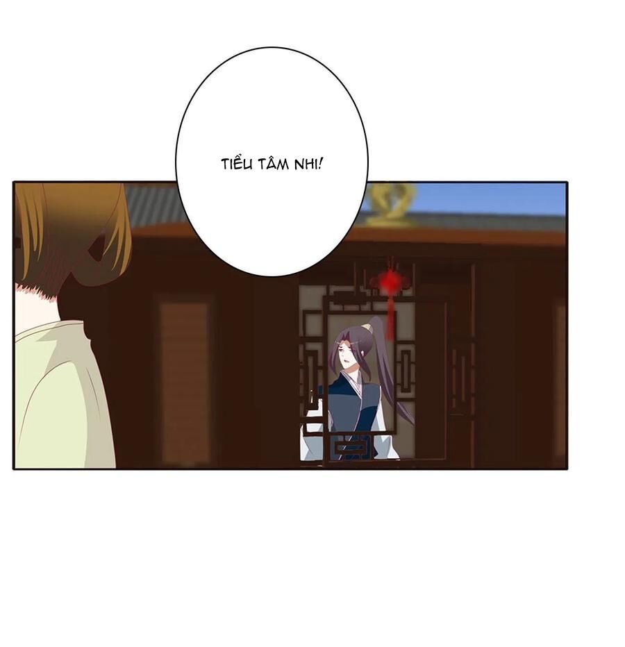 đọc truyện Thông Linh Phi Chương 646 ảnh 23 tại Thiên Thai Truyện