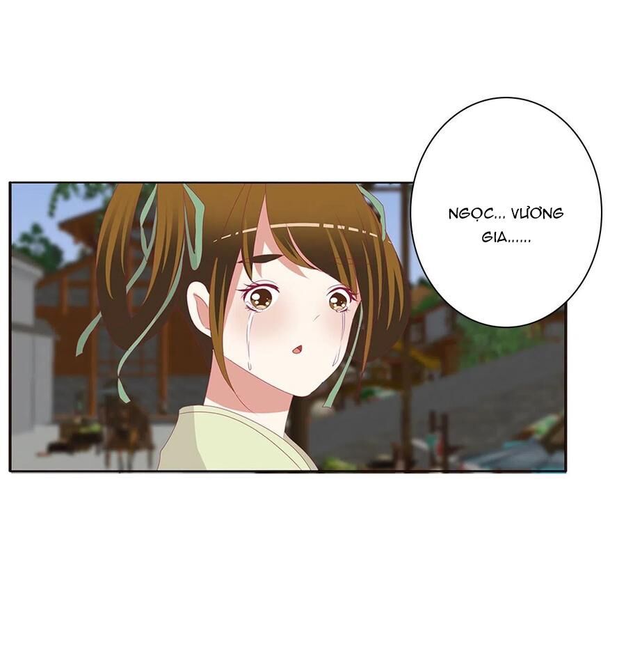 đọc truyện Thông Linh Phi Chương 646 ảnh 25 tại Thiên Thai Truyện