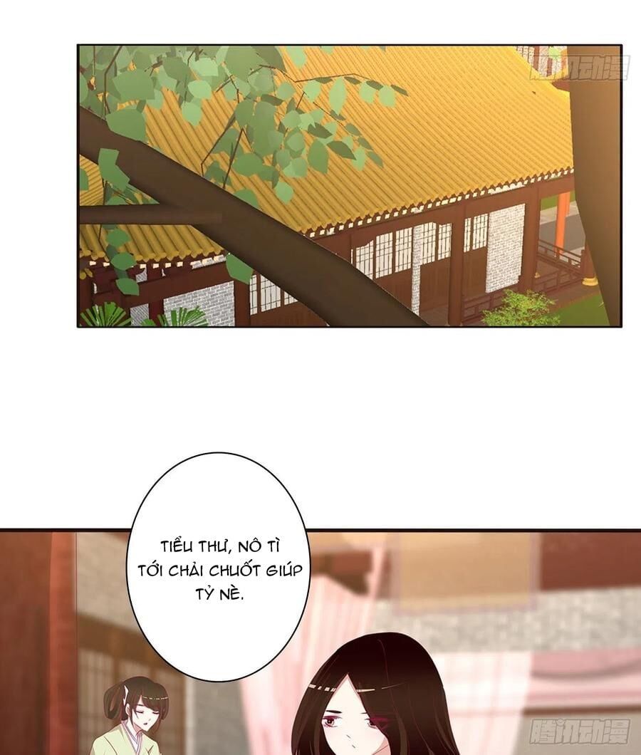 đọc truyện Thông Linh Phi Chương 646 ảnh 6 tại Thiên Thai Truyện