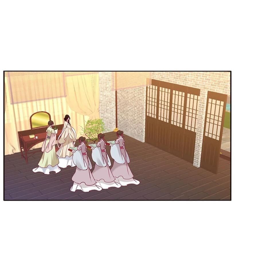 đọc truyện Thông Linh Phi Chương 646 ảnh 8 tại Thiên Thai Truyện