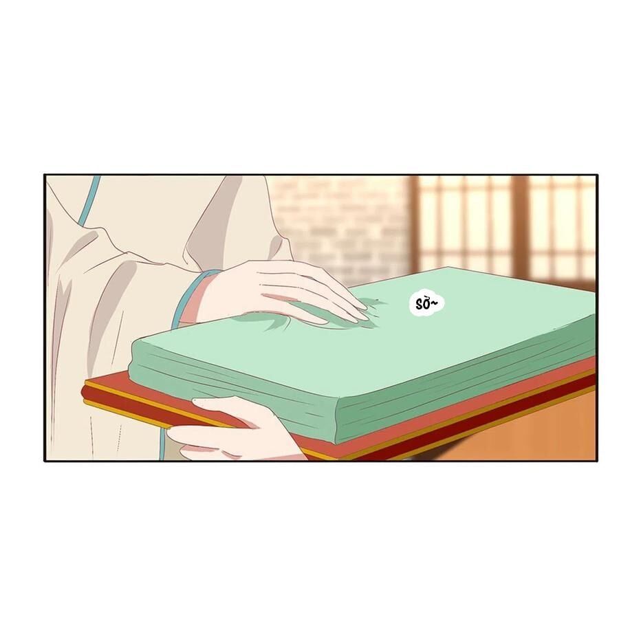 đọc truyện Thông Linh Phi Chương 646 ảnh 9 tại Thiên Thai Truyện