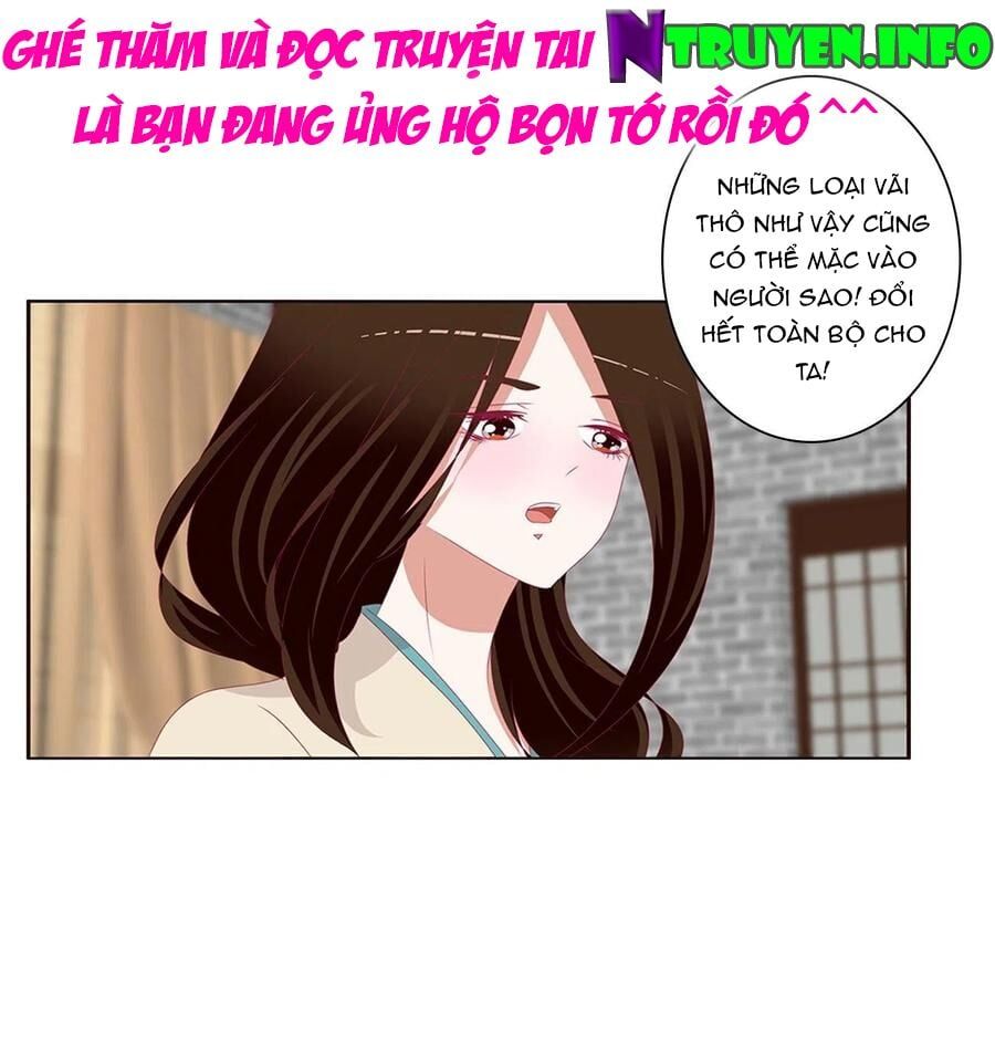 đọc truyện Thông Linh Phi Chương 646 ảnh 10 tại Thiên Thai Truyện