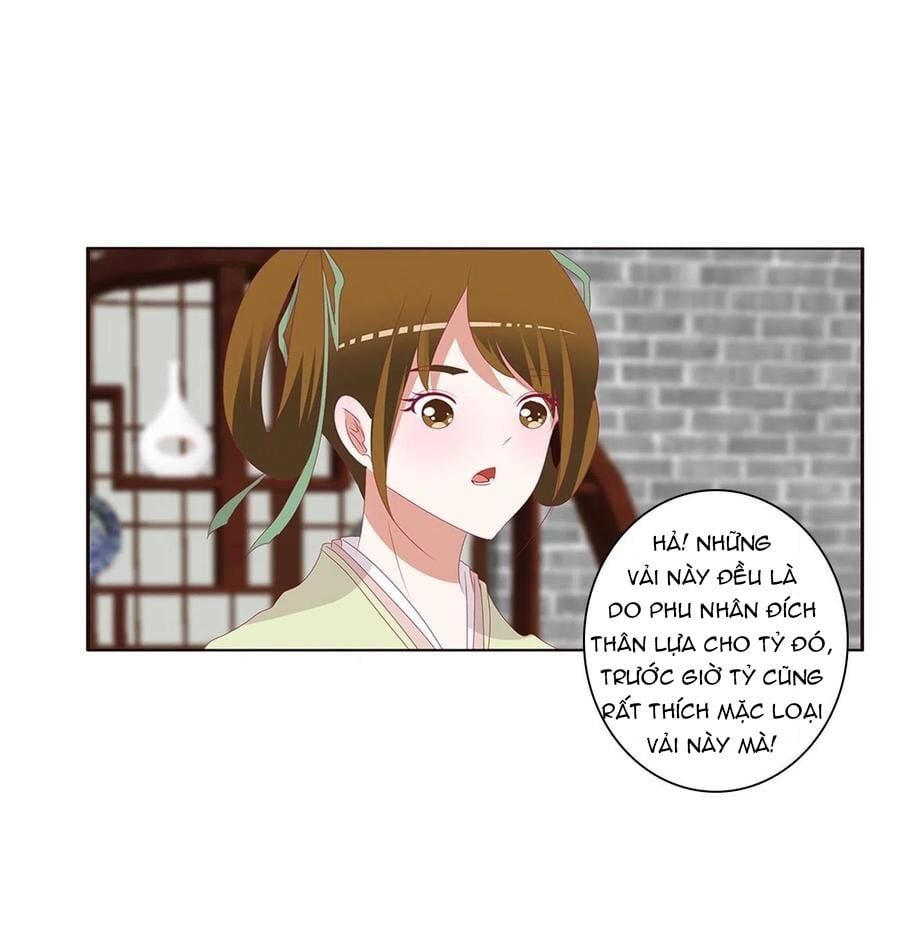 đọc truyện Thông Linh Phi Chương 646 ảnh 11 tại Thiên Thai Truyện