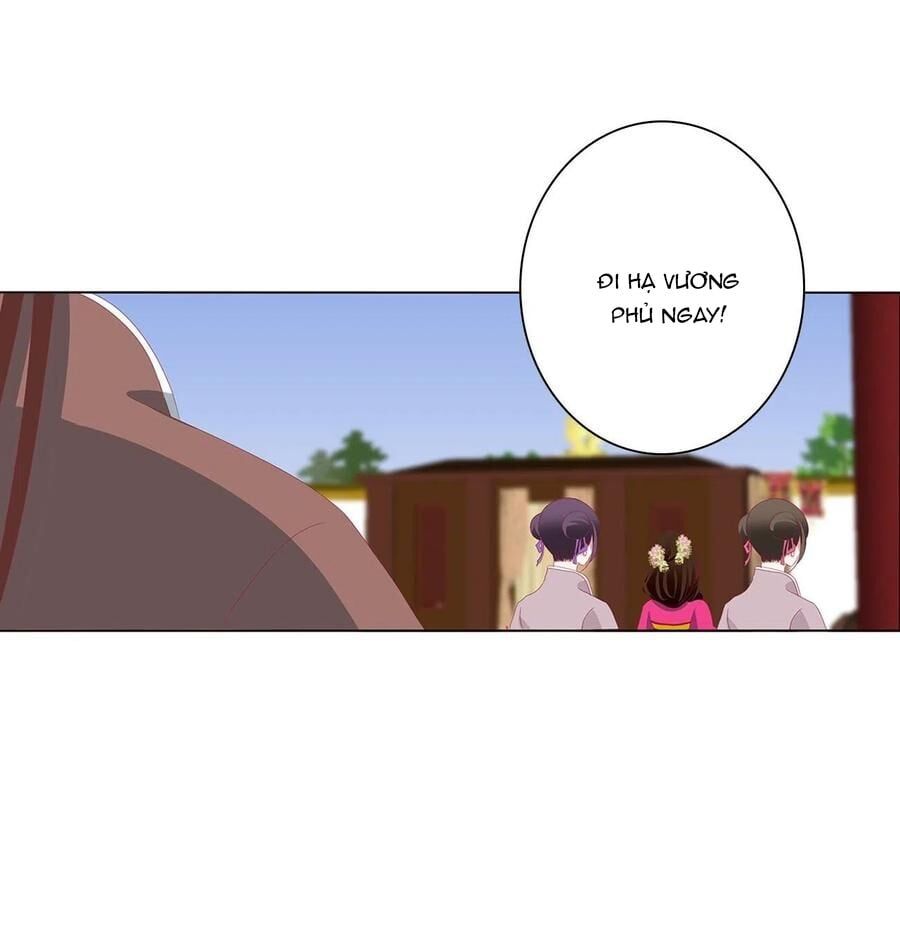 đọc truyện Thông Linh Phi Chương 647 ảnh 12 tại Thiên Thai Truyện