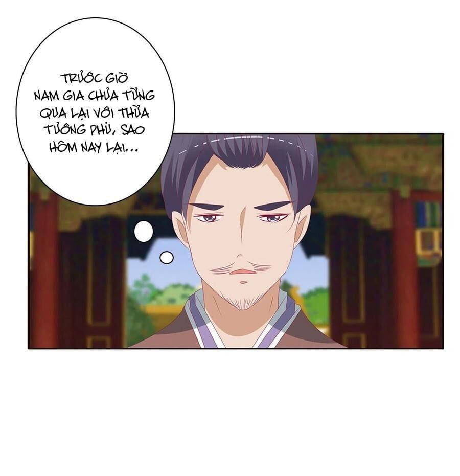 đọc truyện Thông Linh Phi Chương 647 ảnh 13 tại Thiên Thai Truyện